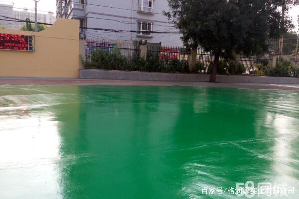 湘东 地坪漆翻新维修