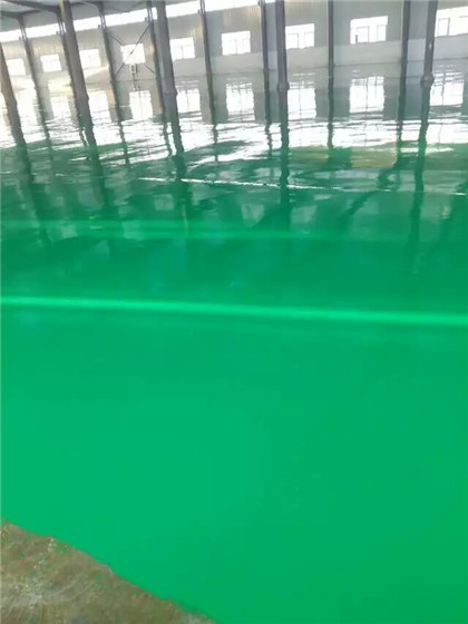 湘东,我直接给你一份室外地坪漆翻新维修