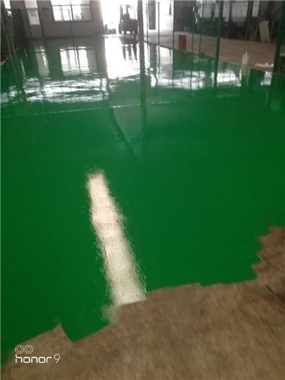 湘东下面我给你一份非常实用、地坪漆施工翻新